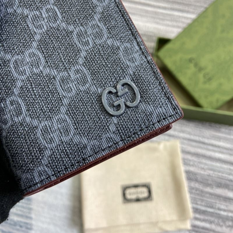 Gucci Wallets